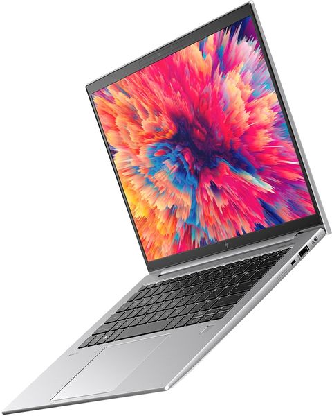 HP ZBook Firefly 14 G9 WUXGA IPS Intel Core i5-1240P 12-rdzeni 16GB DDR5 512GB SSD Windows 10 Pro 69Q69EA zdjęcie 8