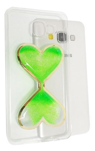 Etui Brokat Serce Samsung A3 2016 / A310 na Arena.pl