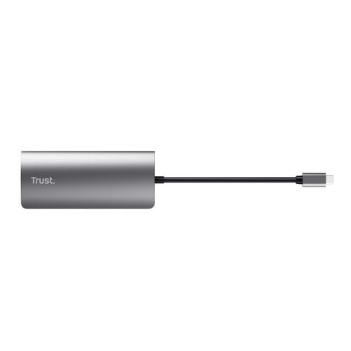 Adapter wieloportowy TRUST Dalyx na Arena.pl
