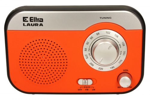 Radio LAURA na Arena.pl