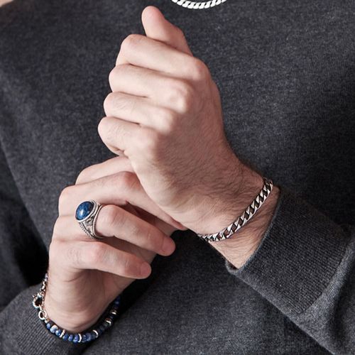 Bransoletka Męska Albert M. WSOX00492.S na Arena.pl