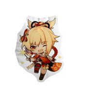 Poduszka Chibi Genshin Impact - Yoimiya