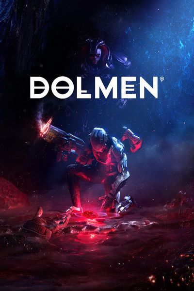 Dolmen KLUCZ STEAM CD KEY KOD BEZ VPN 24/7 zdjęcie 1