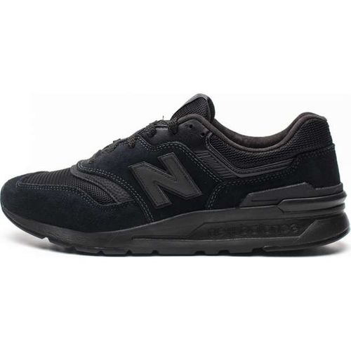 New Balance CM997HCI BLACK na Arena.pl