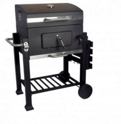 Grill węglowy Kluczbork 57 x 42 cm na Arena.pl