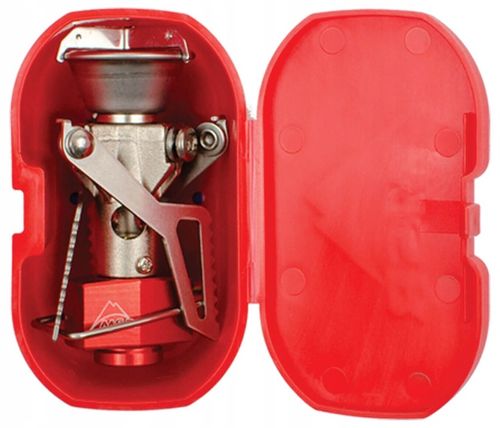 Ultralekka kuchenka turystyczna PocketRocket 2 MSR na Arena.pl