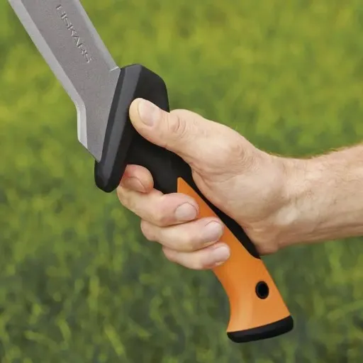 FISKARS Maczeta Solid 61cm 1051235 zdjęcie 2