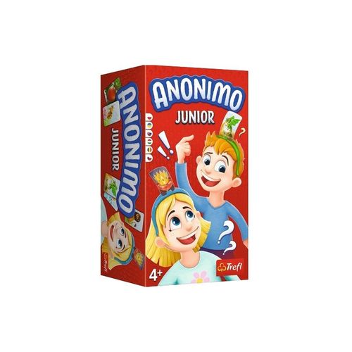 Gra Anonimo Junior 01906 na Arena.pl