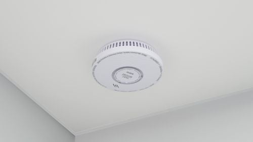 Czujnik czadu / dymu Eura-Tech Eura CSD-39A2 na Arena.pl