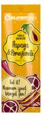SUPERTAN NEW PAPAYA & POMEGRANATE X 3 SZT