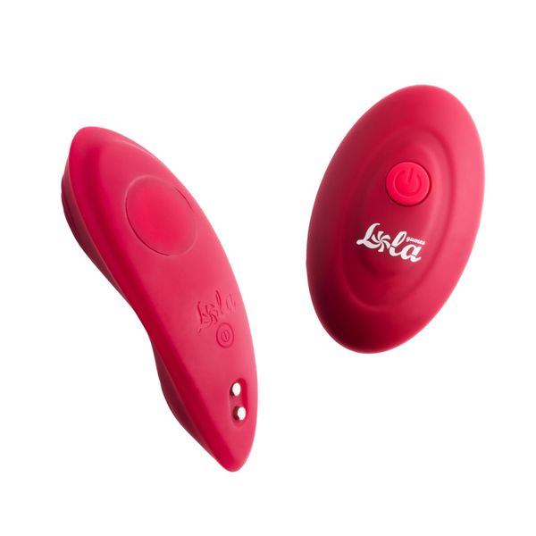 Rechargeable Vibrator for panties Take it Easy Joy zdjęcie 3