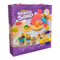 Kinetic Sand - Zestaw Pizza