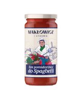 Sos do spaghetti Makłowicz i Synowie 400 g