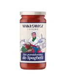 Sos do spaghetti Makłowicz i Synowie 400 g
