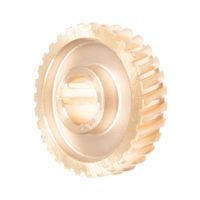 Koło zębate CEDRUS glebogryzarka GLX480 081100