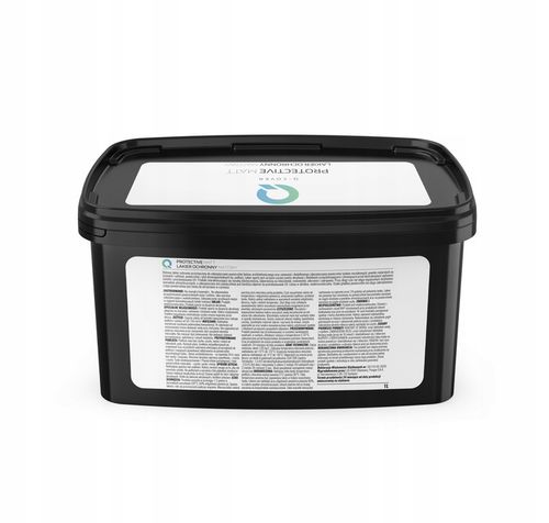 LAKIER OCHRONNY MATOWY 10M2 DO BETONU 1L na Arena.pl