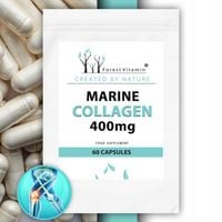FOREST KOLAGEN MORSKI RYBI 400mg NA STAWY