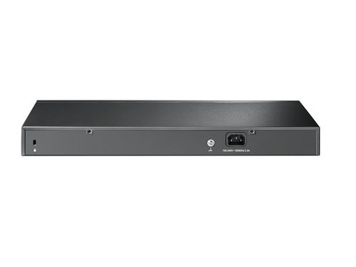 Switch TP-Link 16p TL-SF1016 Rack (16x10/100Mbit) na Arena.pl