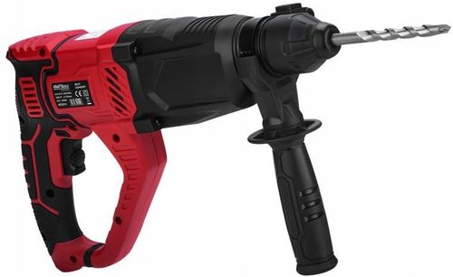 MŁOT UDAROWY 2600W SDS-PLUS SOLIDNY na Arena.pl