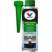 VALVOLINE VALVOLINE PETROL SYSTEM PROTECTOR 300ML