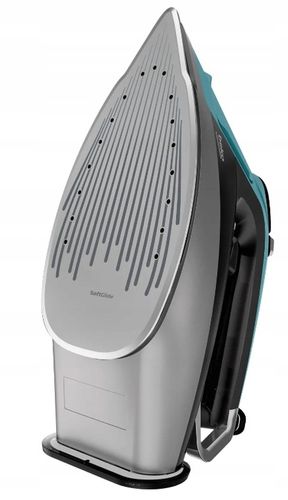 Żelazko parowe Beko SIM 5124E 2400W SoftGlide na Arena.pl