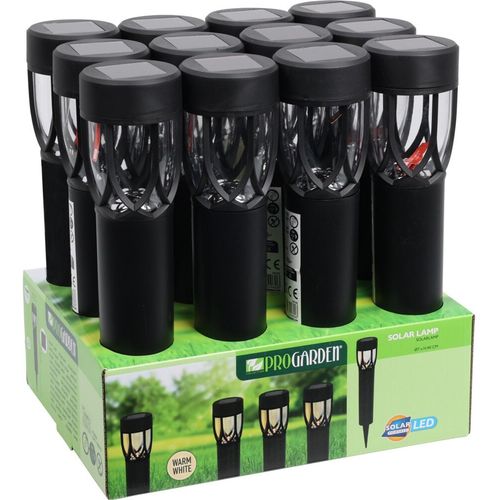 LAMPA SOLARNA 7X40CM na Arena.pl