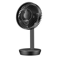 ND21_111390 MalTec Wentylator Biurkowy Bezprzewod