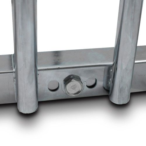 Stojak Rowerowy Uchwyt 5 miejscowy na Arena.pl