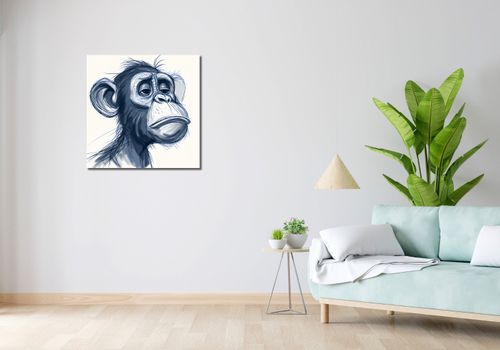 Obraz 70x70cm Zaduma na Arena.pl