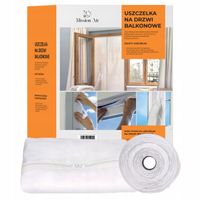 Uszczelka okienna klimatyzatora na drzwi balkonowe