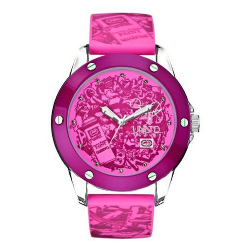 Zegarek Damski Marc Ecko E09530G5 (40 mm) na Arena.pl