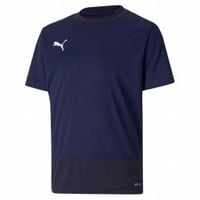 KOSZULKA JUNIORSKA TEAMGOAL 23 TRAINING JERSEY PUMA 176cm