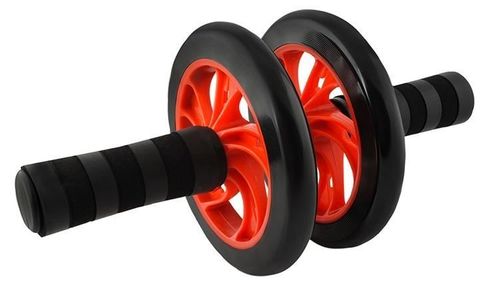 Koło - wałek do ćwiczeń K4567 na Arena.pl