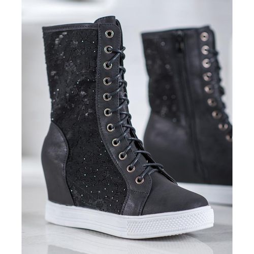 Ażurkowe Botki r.41 na Arena.pl