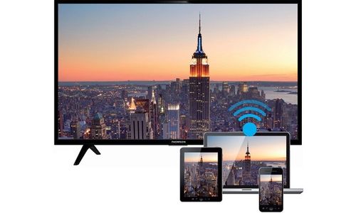 Telewizor 43" Thomson 43UC6306 na Arena.pl