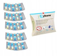 Vetoquinol Zylkene 75 mg 50 kapsułek stres, lęk