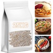 Kasza Jęczmienna 25KG Polska