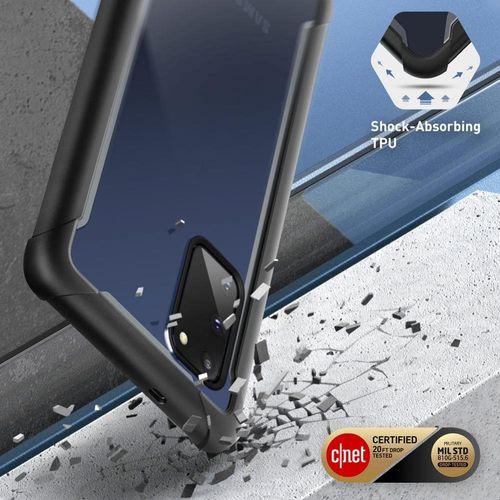 Supcase Iblsn Ares Galaxy S20 Fe Black na Arena.pl