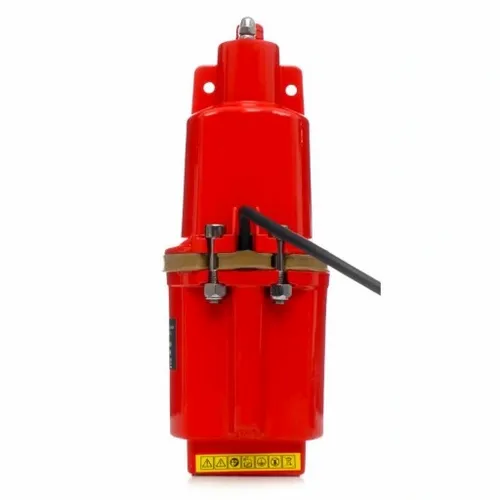 RUSKA POMPA do wody Głębinowa MEMBRANOWA Górnossąca Studni 450W na Arena.pl