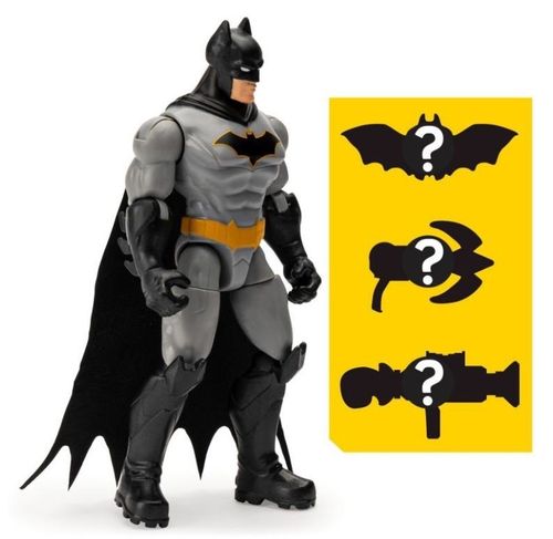 Figurka 10 cm Batman na Arena.pl