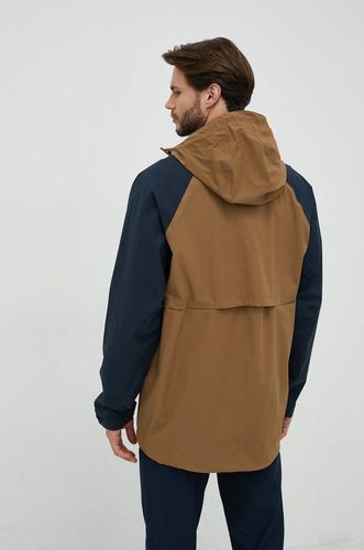 WRANGLER RAIN JACKET KANGAROO W4G9ESH60 S na Arena.pl