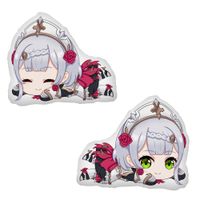 Poduszka Chibi Genshin Impact - Noelle
