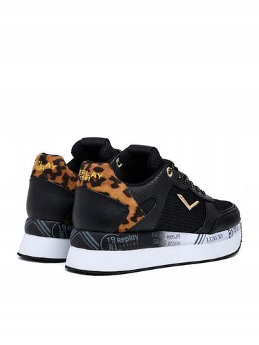 Replay THEA TOTAL - Sneakers R38 na Arena.pl