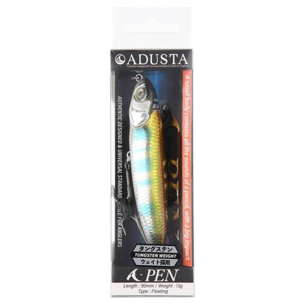 ADUSTA A-PEN 003 HASU zdjęcie 2