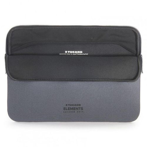 TUCANO Elements - Etui MacBook Pro 15'' (2016/2017/2018)) (Space Gray) na Arena.pl