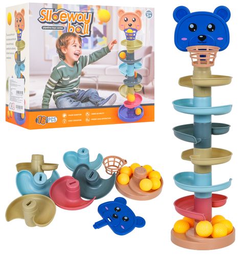 Tor Kula Misiu na Arena.pl