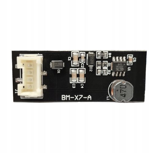 STEROWNIK LED BMW X3 F25 10-17 DRIVER NOWY PŁYTKA na Arena.pl