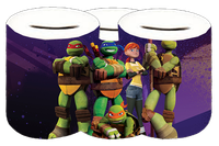 Skarbonka Ceramiczna Żółwie Ninja - Turtles