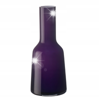 Villeroy&Boch Wazon Nek 20cm Dark Lilac