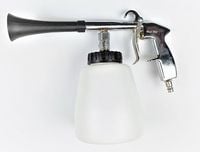 pistolet do czyszczenia tapicerki i wykładzin - n/ar200tec